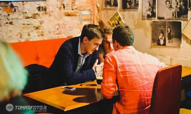 YZYbar