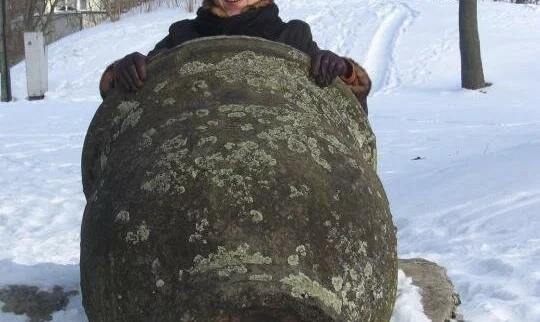 Ekskursijos su Almina