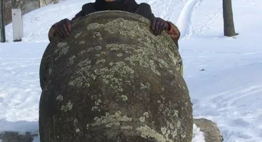 Ekskursijos su Almina