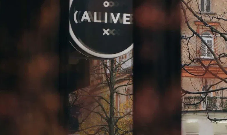 ALIVE