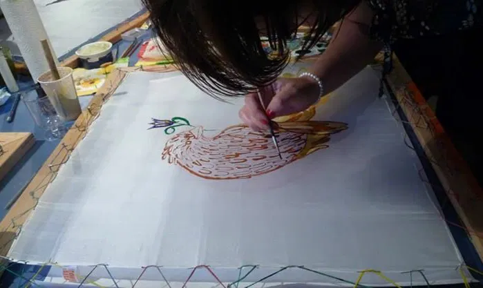 Menų studija „Artoteka“
