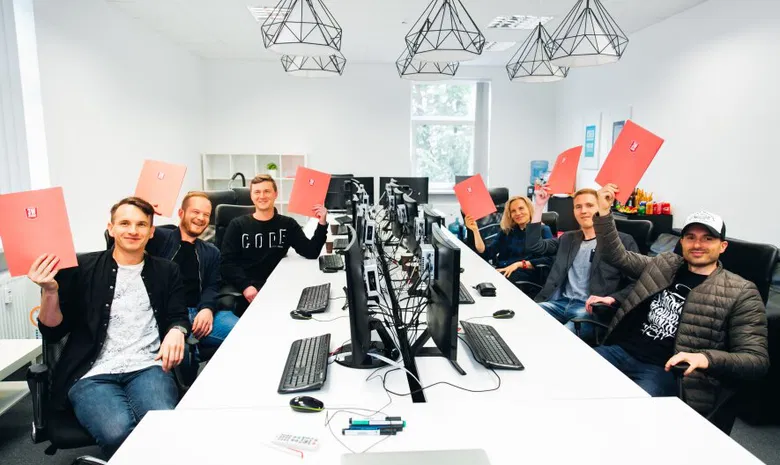 3W Academy Lithuania
