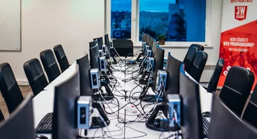 3W Academy Lithuania