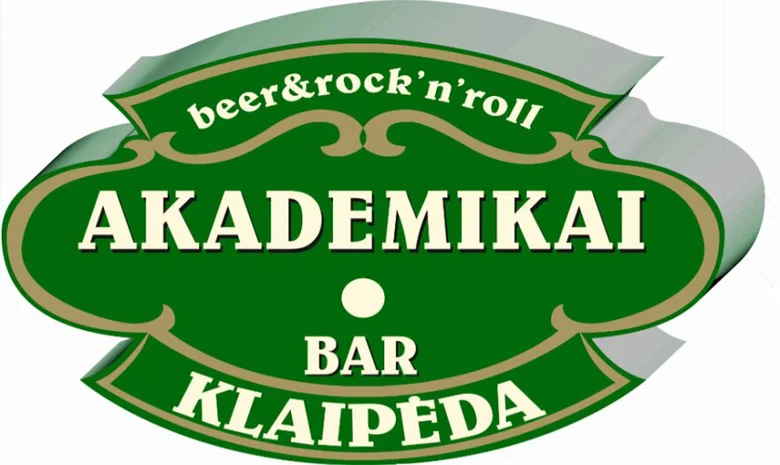 Baras „Akademikai“