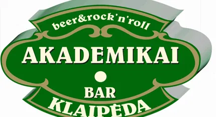 Baras „Akademikai“