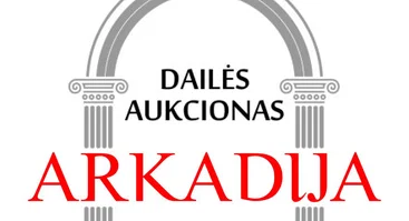 Dailės aukcionas 