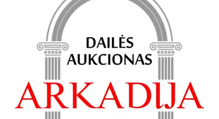 Dailės aukcionas 
