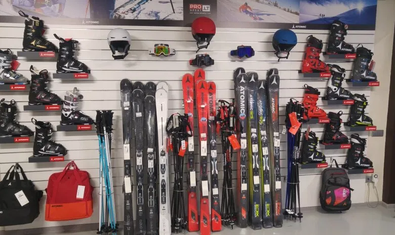 PROSPORT.LT KAUNAS