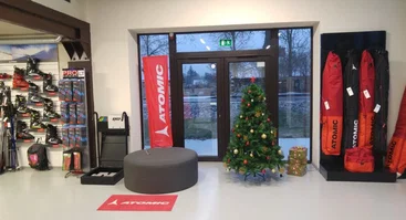 PROSPORT.LT KAUNAS