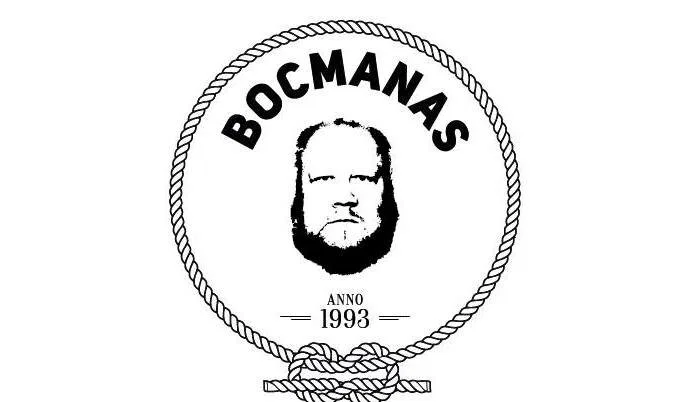 Kentucky BIG Burger By Bocmanas