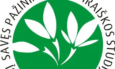 Savęs pažinimo ir saviraiškos studija