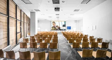 J. Balčikonio g. 7, Technopolis