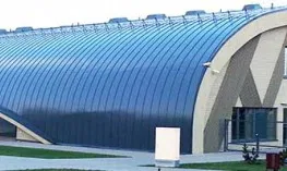 Palangos sporto arena