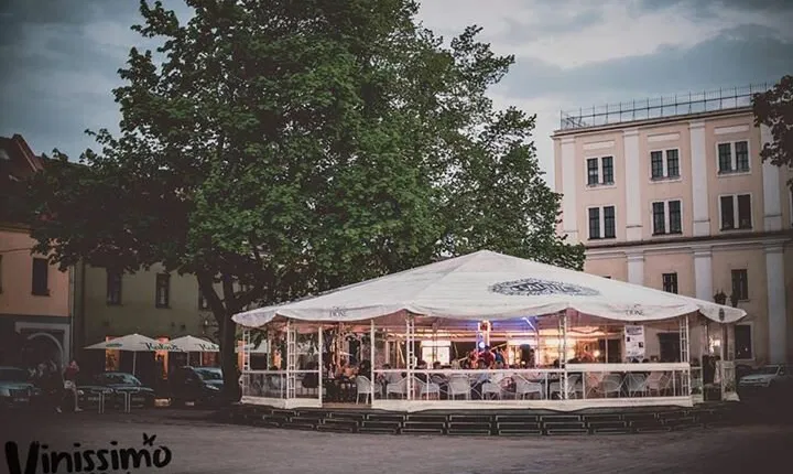 Vinissimo Sfuso