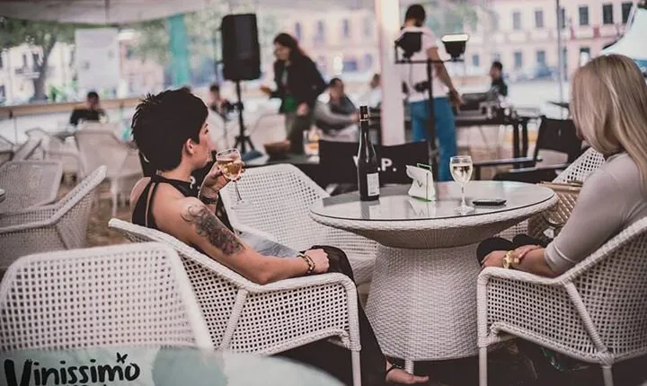 Vinissimo Sfuso