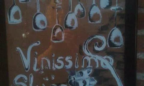 Vinissimo Sfuso