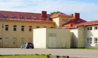 Palangos Šventosios pagrindinė mokykla