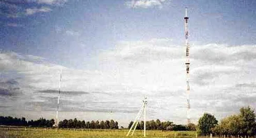 Juragių radijo ir televizijos stotis