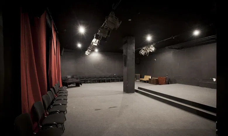 Teatro fabrikas