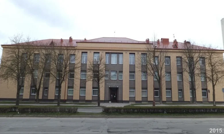 Šiaulių kolegijos Verslo ir technologijų fakultetas