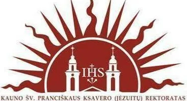 Kauno Šv. Pranciškaus Ksavero bažnyčia