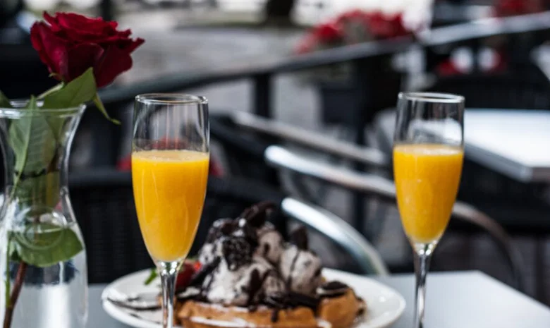 Chocolaterie CH