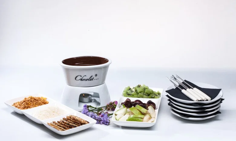 Chocolaterie CH