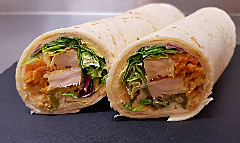 Energy Food