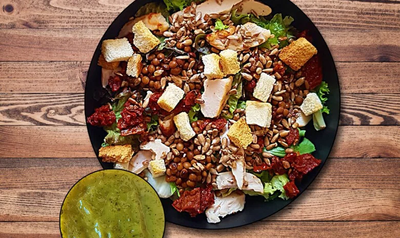 Energy Food