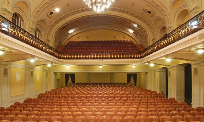 Lietuvos nacionalinė filharmonija