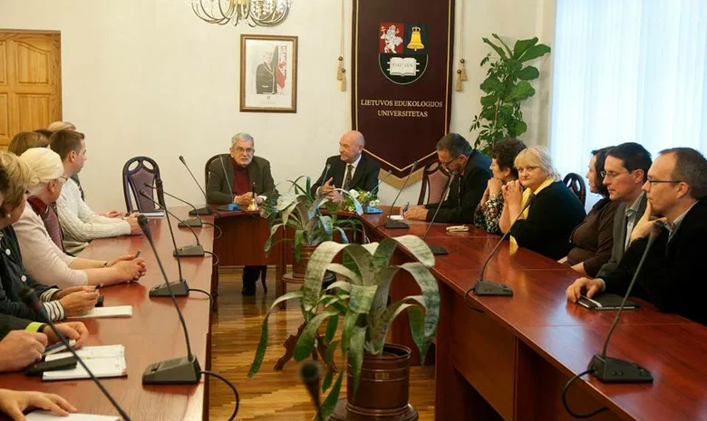 Lietuvos Edukologijos Universitetas