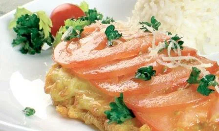 Life bar - restaurant