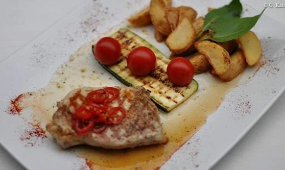 Life bar - restaurant
