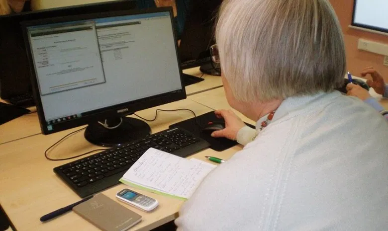 Panevežio miesto viešoji biblioteka