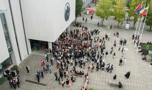 Vytauto Didžiojo universitetas