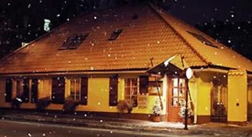 Mali restaurant and grill