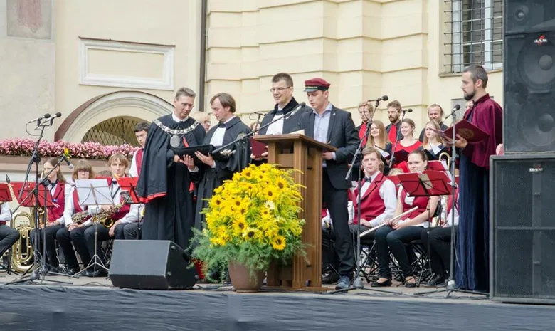 Vilniaus universiteto Kauno humanitarinis fakultetas
