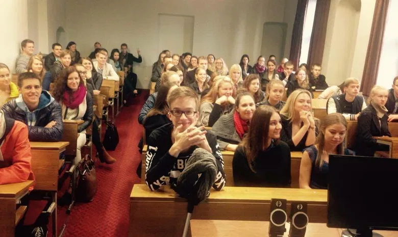 Vilniaus universiteto Kauno humanitarinis fakultetas