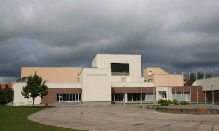 Utenos kultūros centras