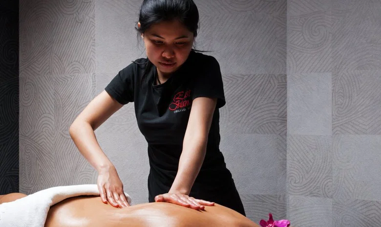 East Island SPA