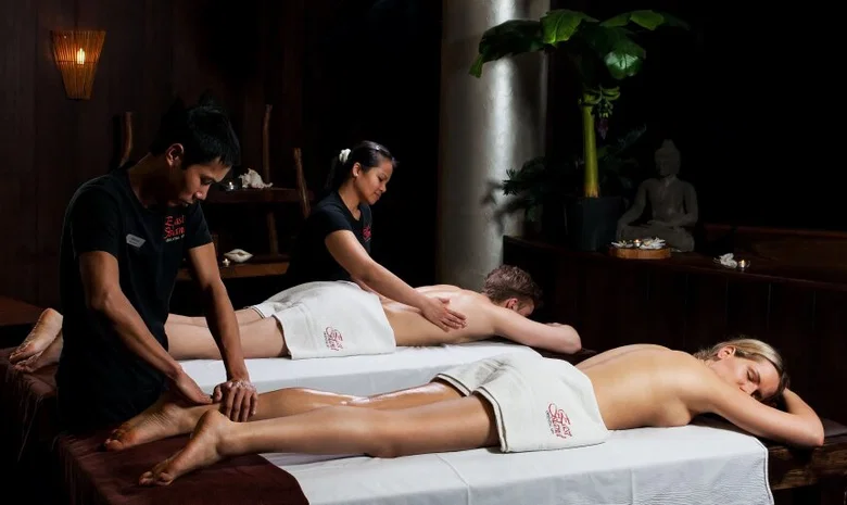 East Island SPA