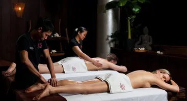 East Island SPA