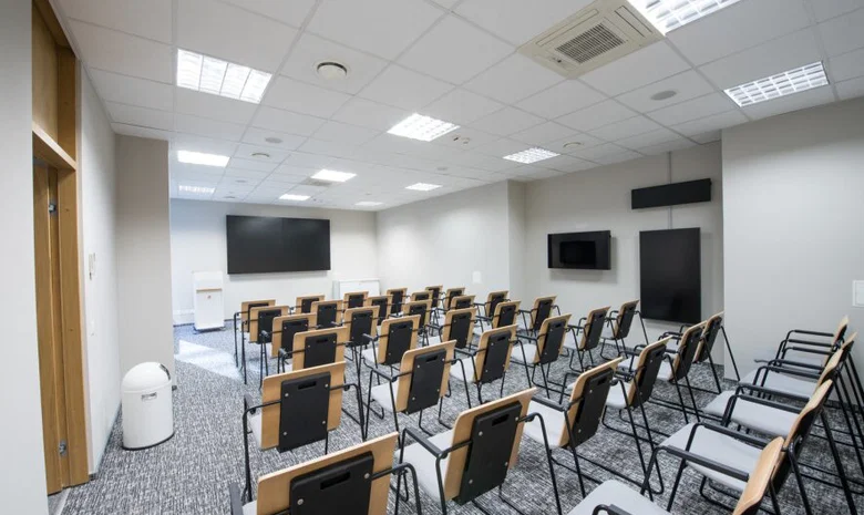 Verslo ir konf. centras Technopolis