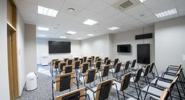 Verslo ir konf. centras Technopolis