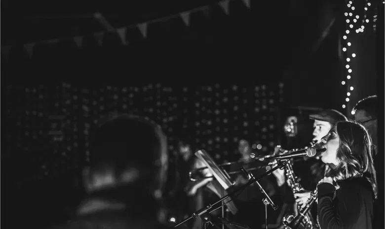 Jazz House