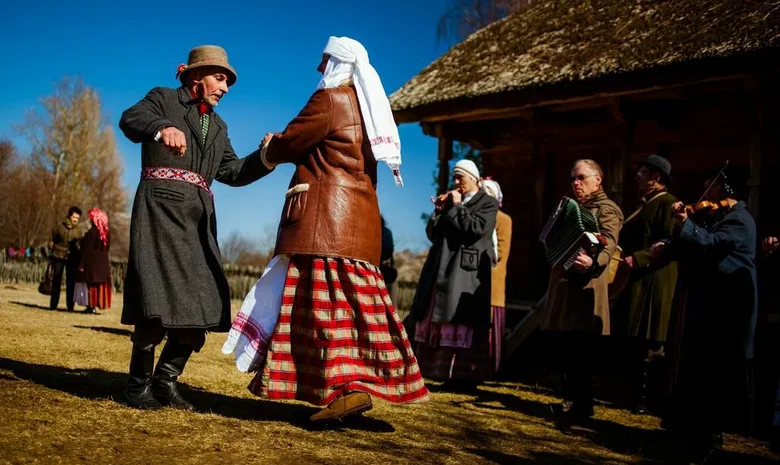 Lietuvos liaudies buities muziejus