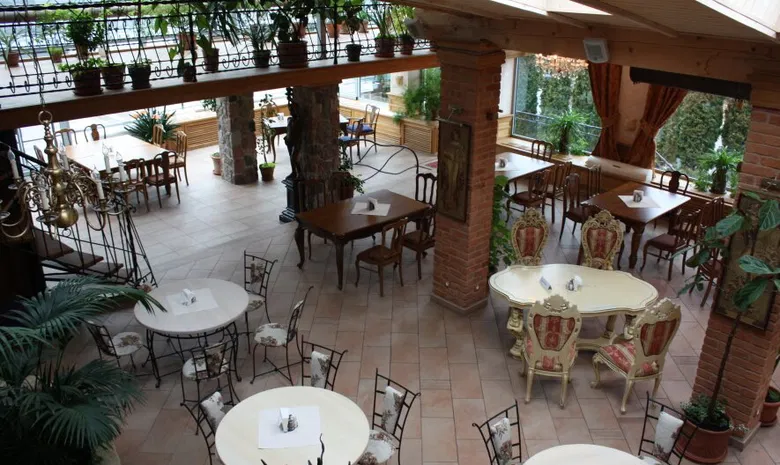 HBH Palanga - Pramogų kompleksas 