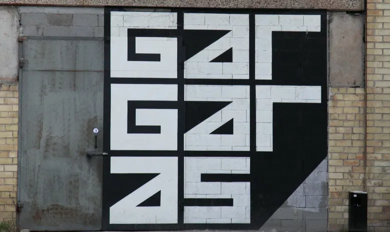 GARGARAS - naktinis klubas