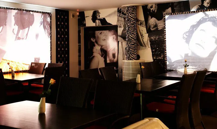 Amberton Hotel