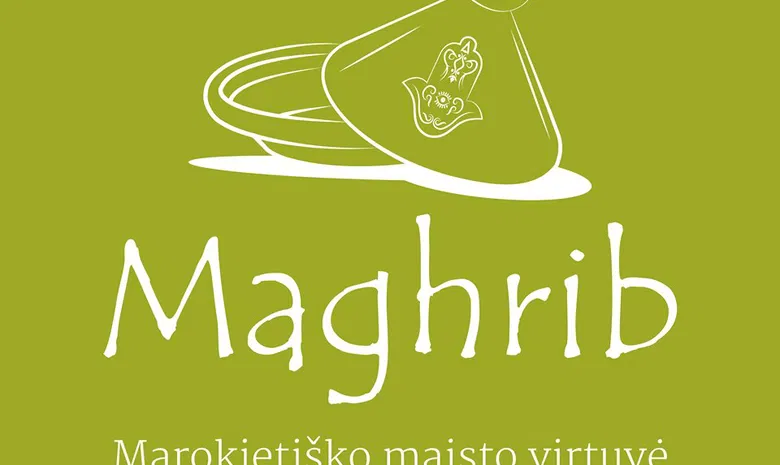 MAGHRIB - Marokietiškas restoranas
